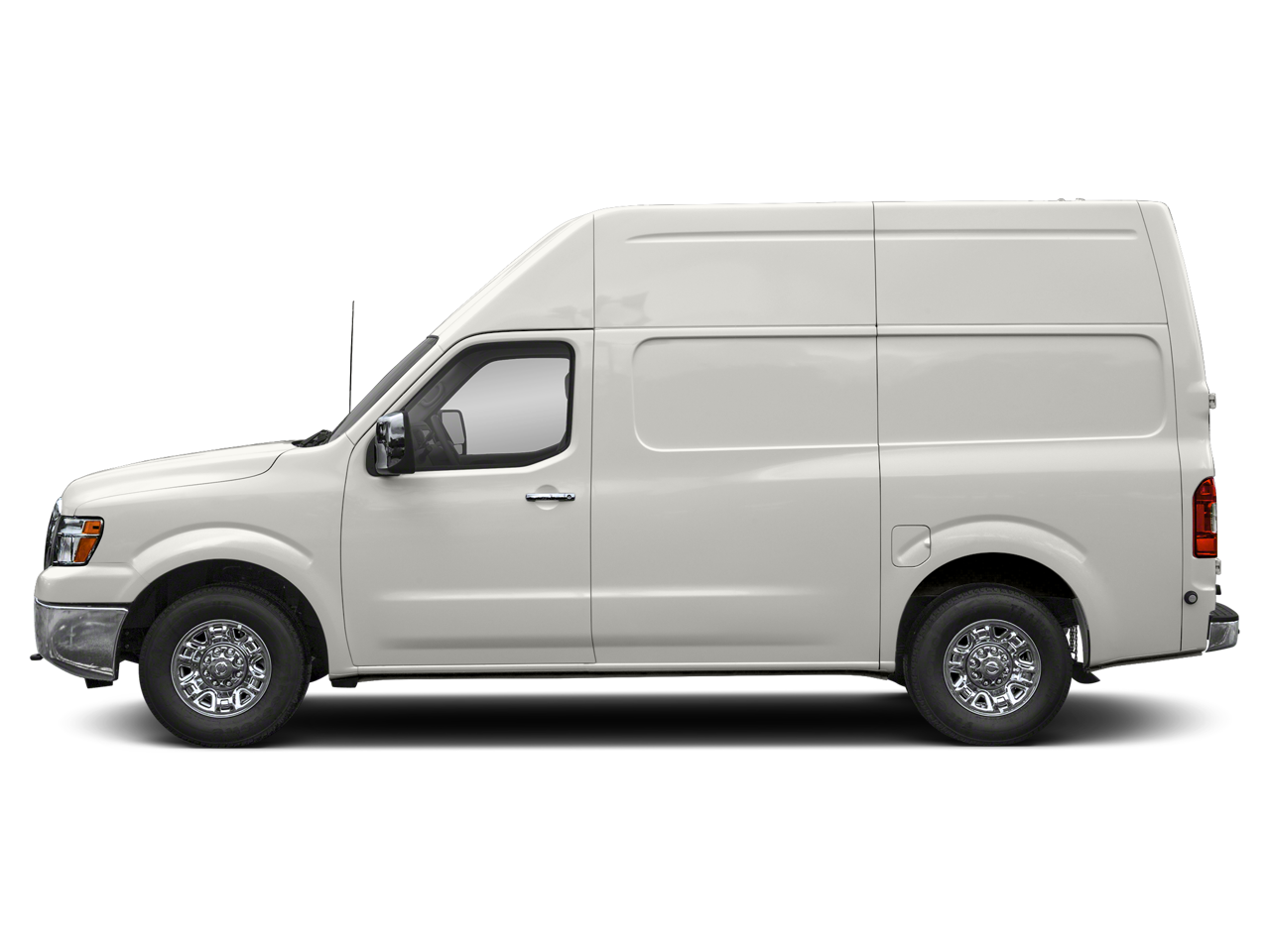 2020 Nissan NV3500 HD Cargo SL High Roof