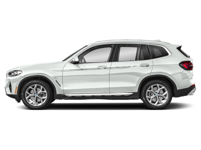 2023 BMW X3 M40i