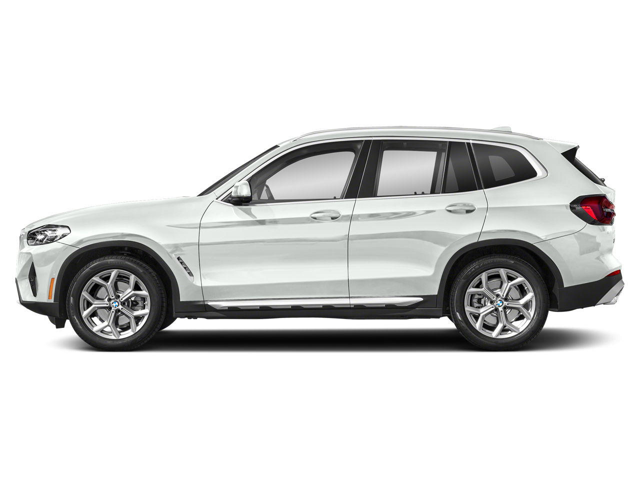 2023 BMW X3 M40i