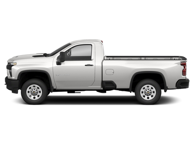 2023 Chevrolet Silverado 3500HD Work Truck