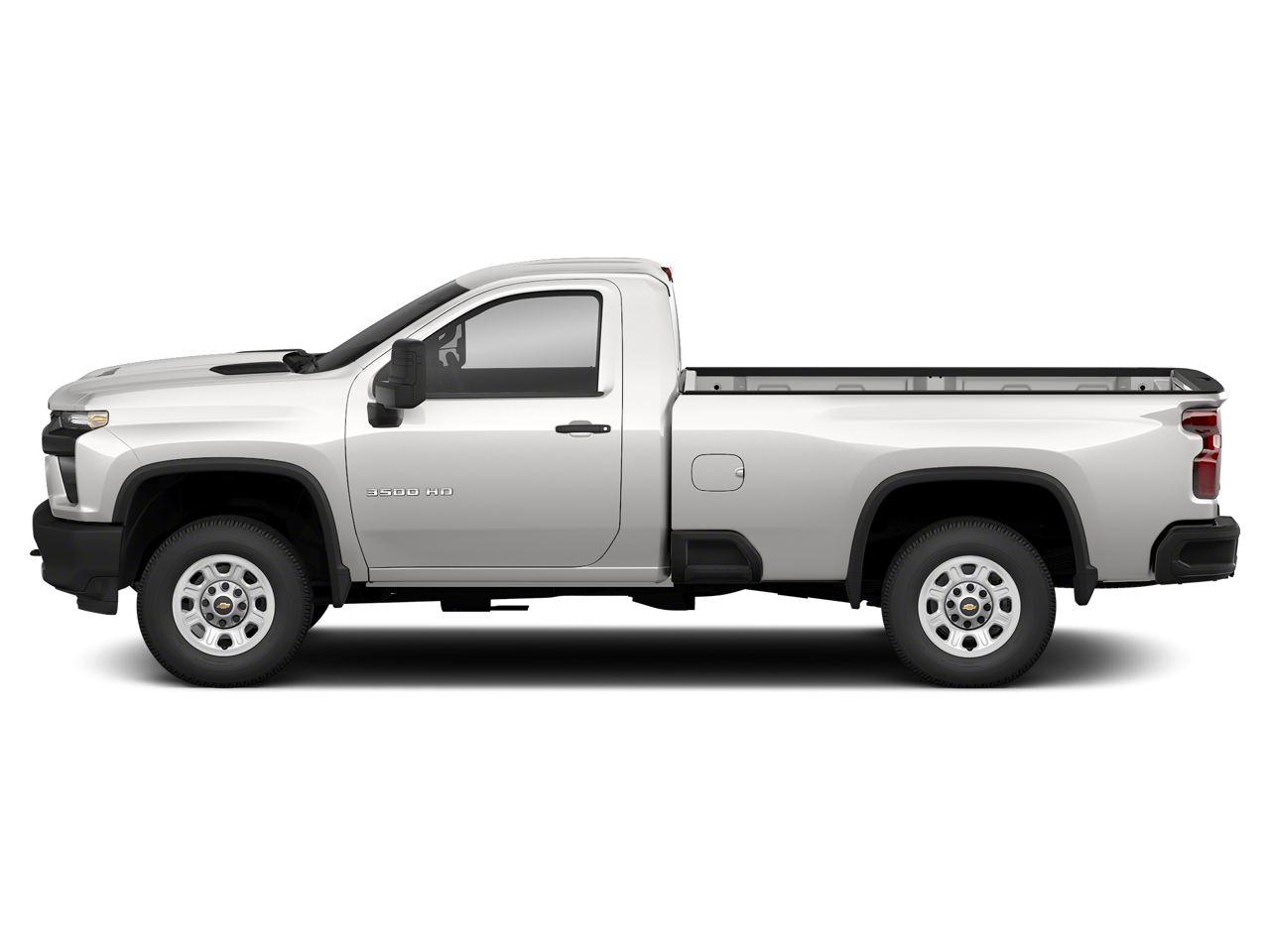 2023 Chevrolet Silverado 3500HD Work Truck