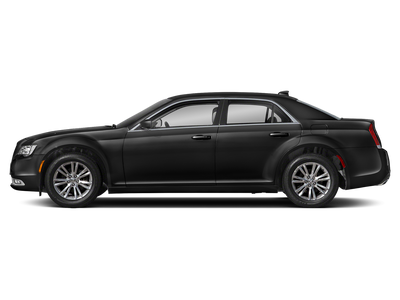 2023 Chrysler 300 S Comfort Group Package