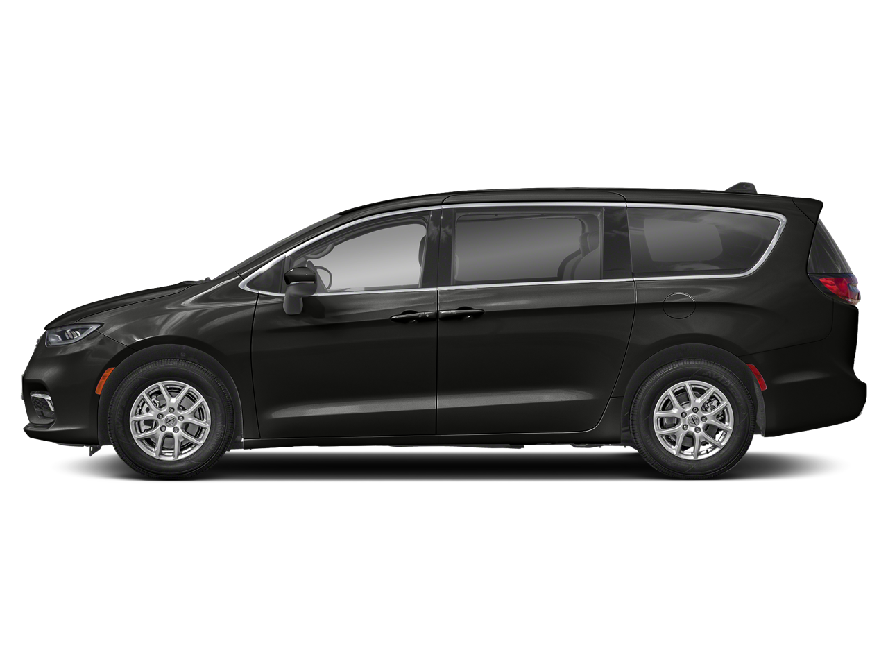 2023 Chrysler Pacifica Touring Apple CarPlay/Android Auto