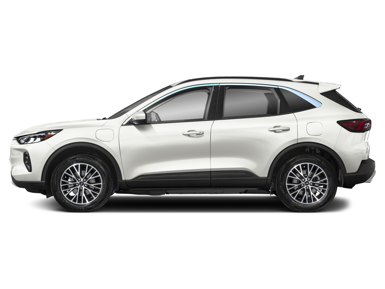 2023 Ford Escape Plug-In Hybrid Base Navigation Rear Camera Power Seat Power Liftgate