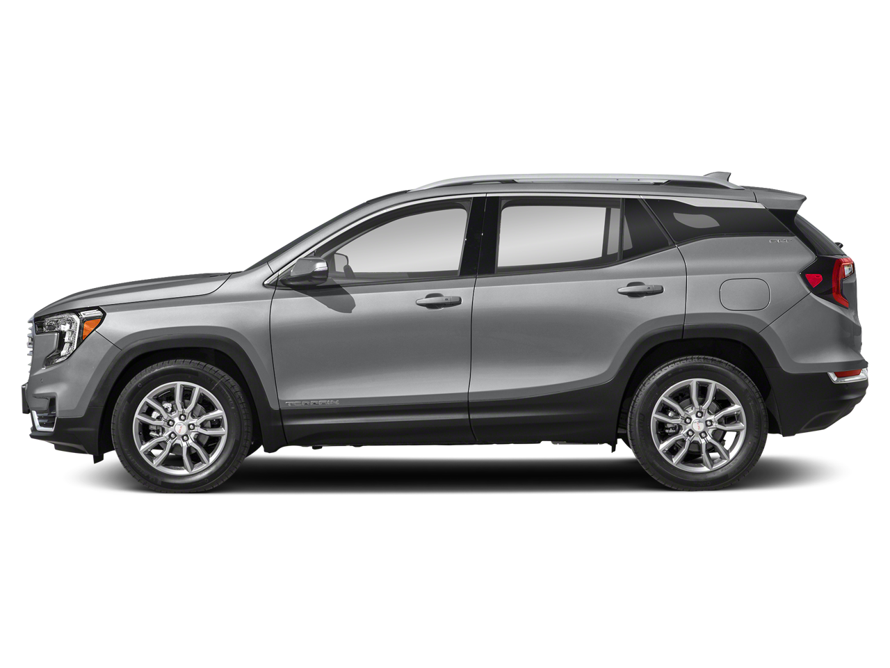2023 GMC Terrain AWD Denali