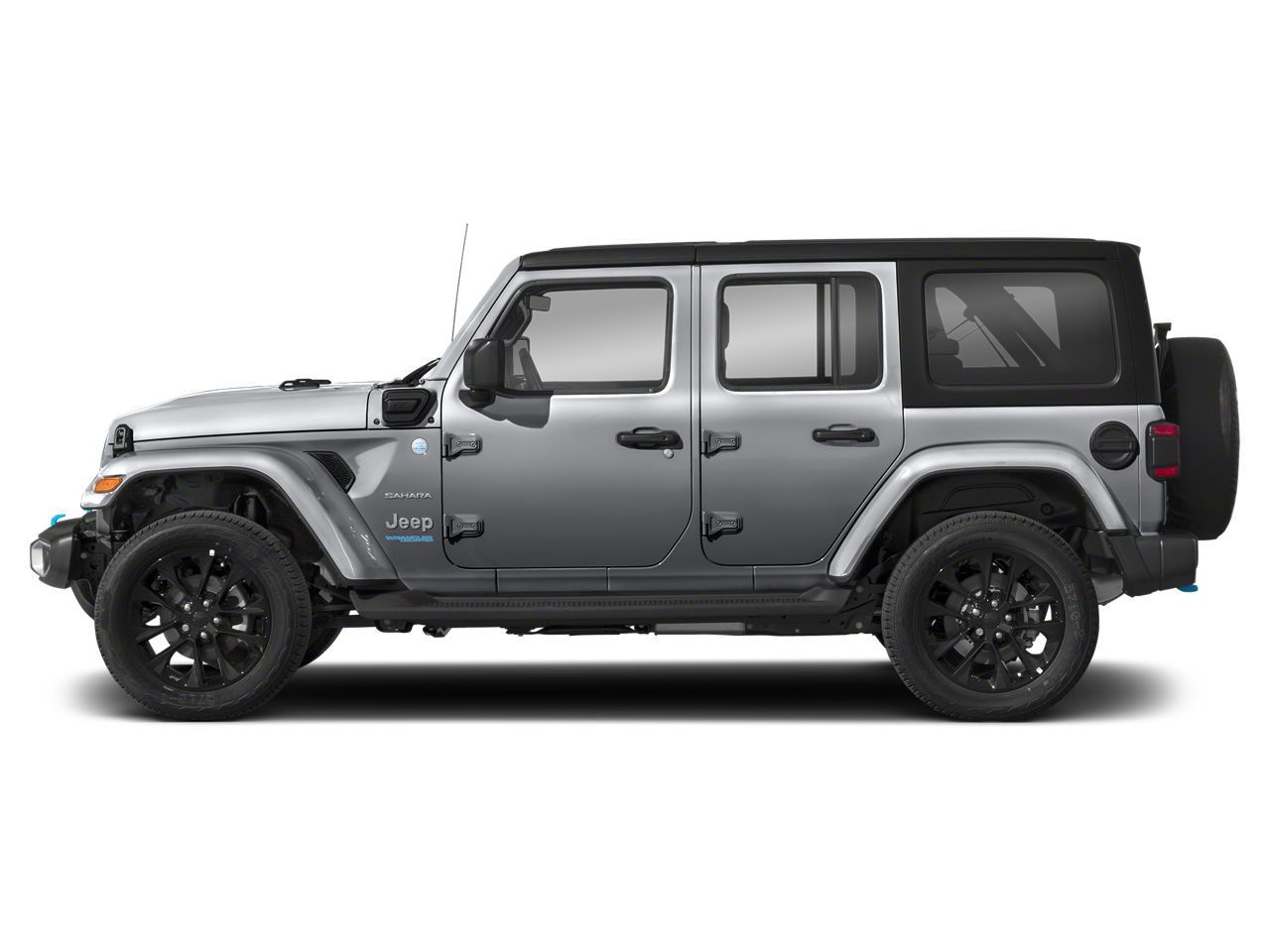 2023 Jeep Wrangler Base 4xe