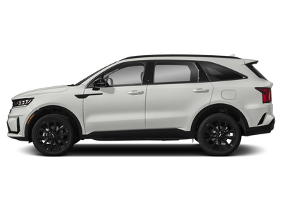 2023 Kia Sorento SX-Prestige