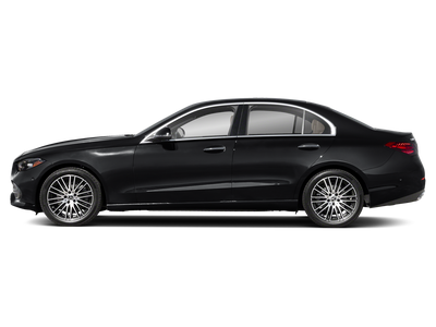2023 Mercedes-Benz C-Class 4MATIC® Sedan
