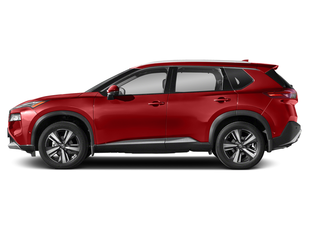 2023 Nissan Rogue Platinum Intelligent AWD