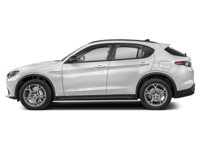 2024 Alfa Romeo Stelvio Veloce
