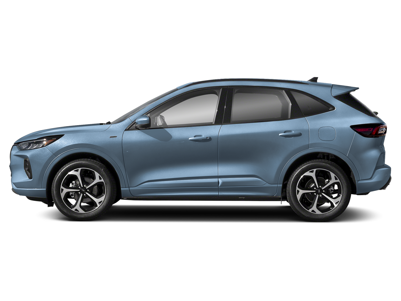 2024 Ford Escape Hybrid ST-Line Select