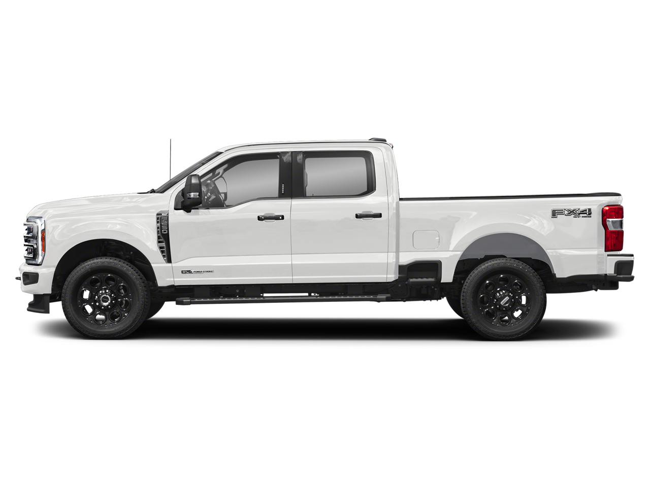 2024 Ford F-250SD XLT