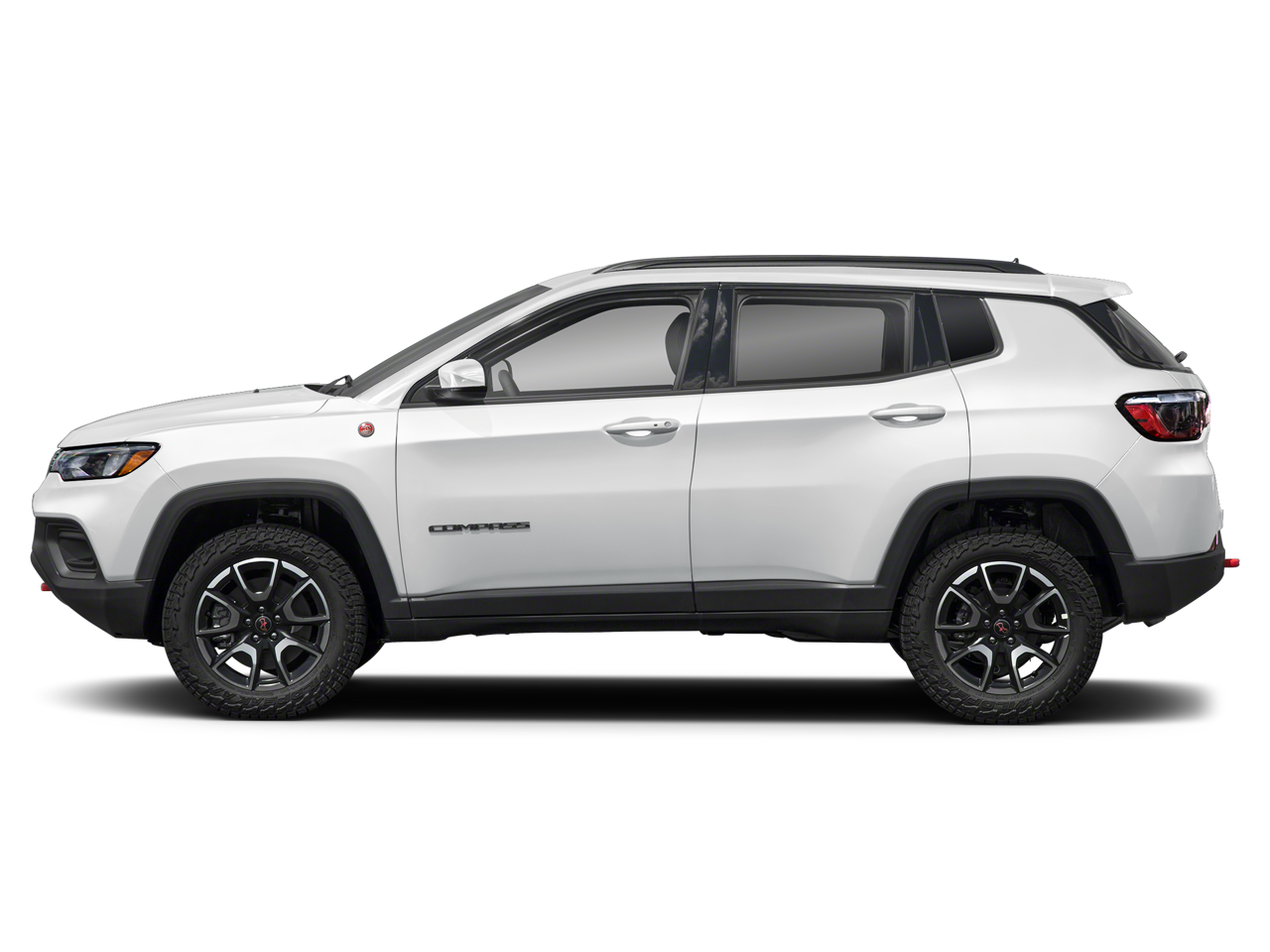 2024 Jeep Compass Trailhawk 4x4