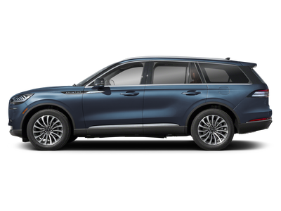 2024 Lincoln Aviator Reserve Premium