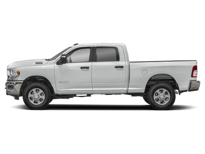 2024 RAM 2500 Big Horn Integrated Voice Command w/Bluetooth & Rear Back-U
