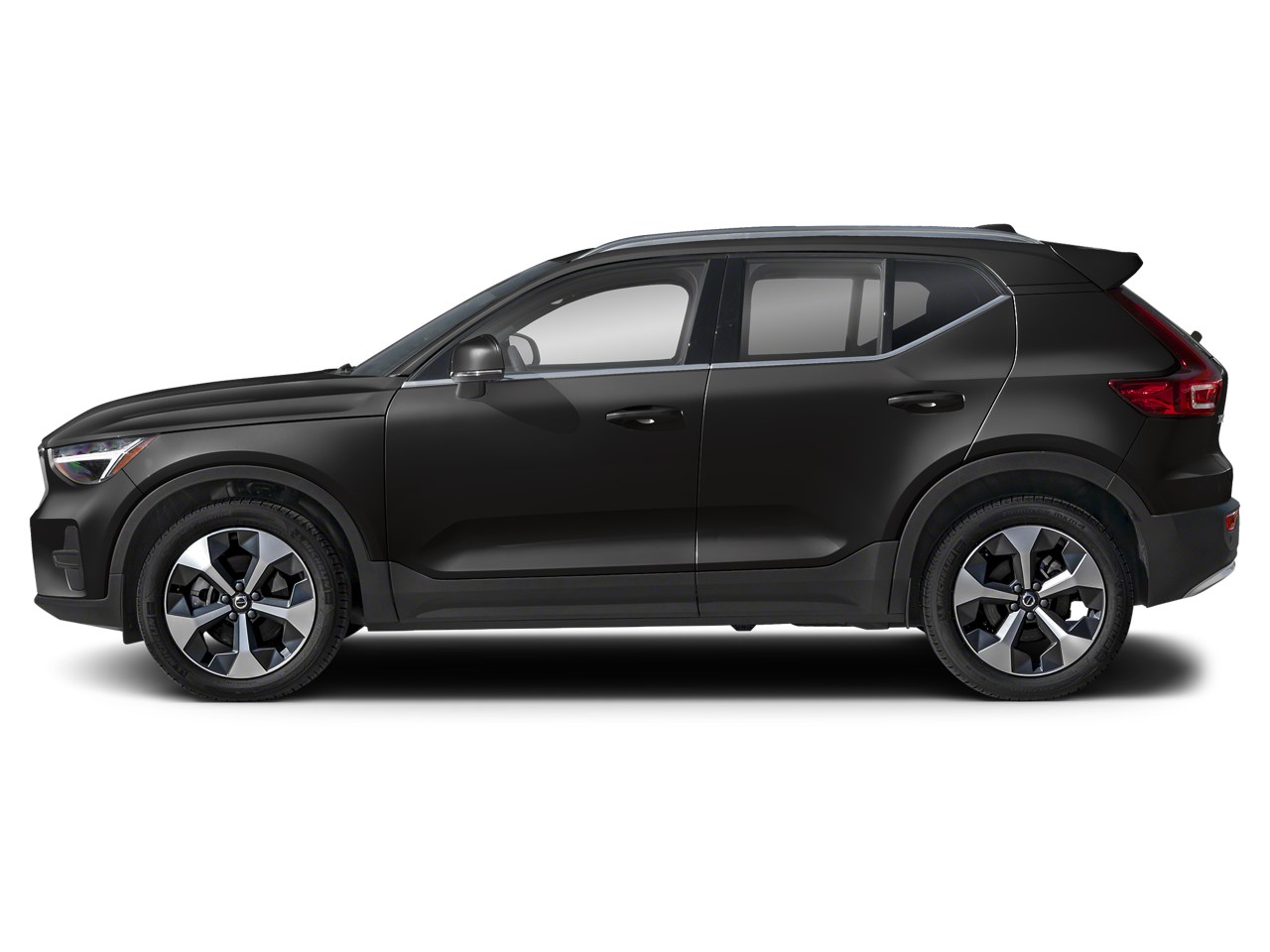 2024 Volvo XC40 B5 Plus Dark Theme