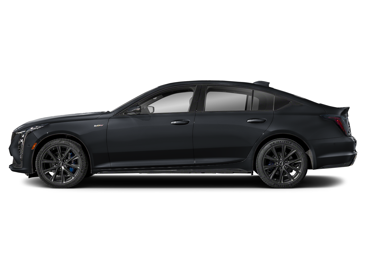 2025 Cadillac CT5 V-Series AWD