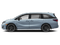 2025 Honda Odyssey Sport-L Sport L Black Edition Power Moonroof Leather Multi