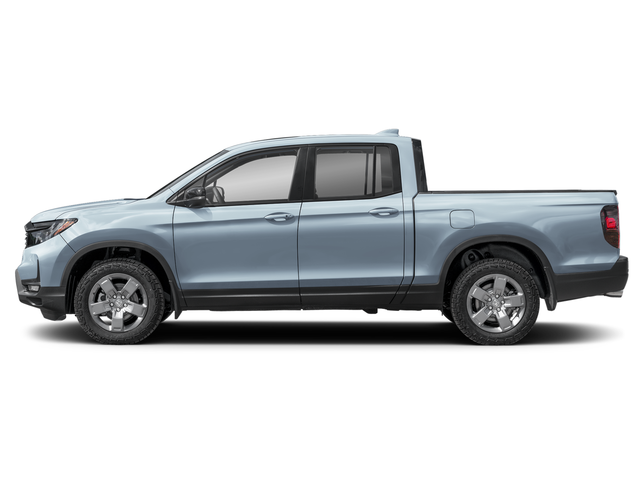 2026 Honda Ridgeline TrailSport - Photo 38
