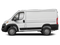2026 RAM ProMaster 1500 Base Tradesman High roof Cargo Van 136 WB