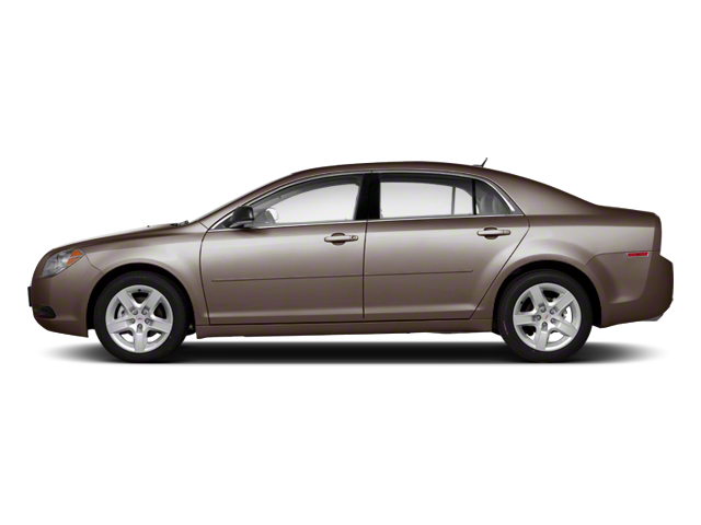 2011 Chevrolet Malibu LT 2LT