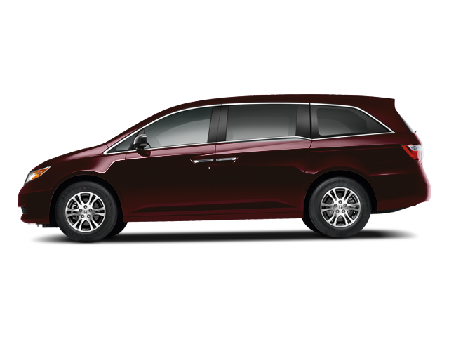 2011 Honda Odyssey EX-L