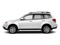 2012 Subaru Forester 2.5X Premium Power moonroof