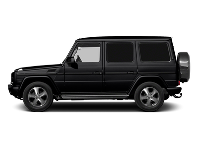 2013 Mercedes-Benz G-Class G 550 4MATIC®
