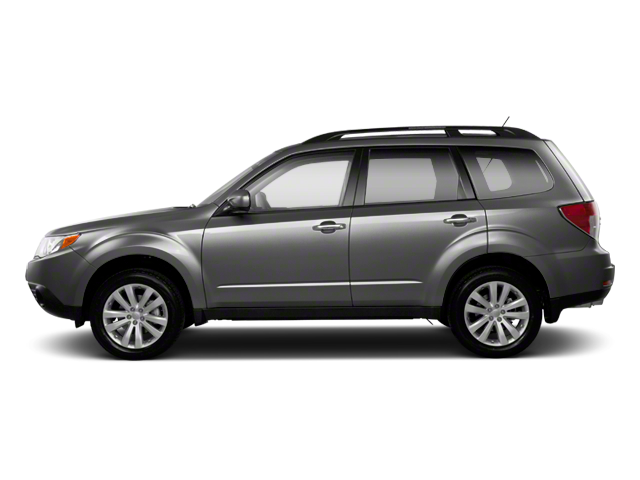 2013 Subaru Forester 2.5X Premium
