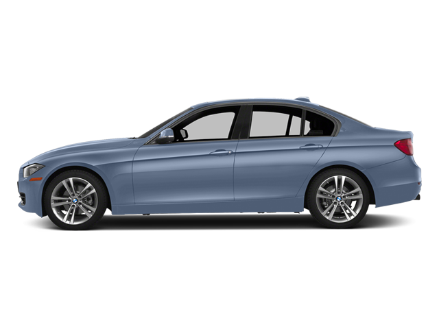 2014 BMW 3 Series 328i xDrive