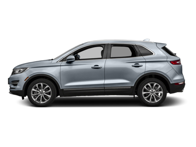 2016 Lincoln MKC Select