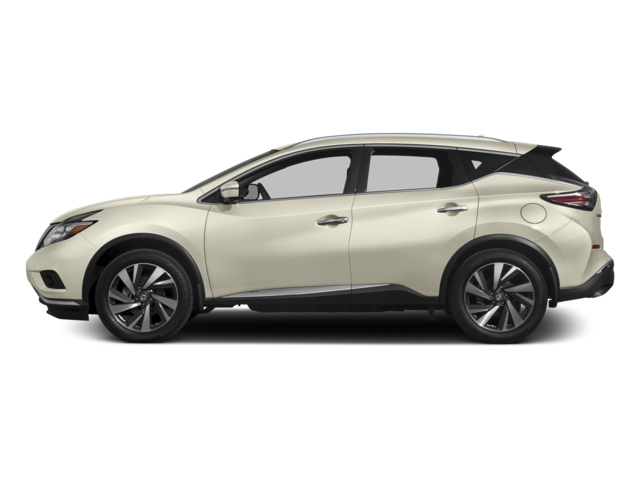 2016 Nissan Murano Platinum Power Panoramic Moonroof