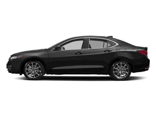 2017 Acura TLX 3.5L V6 SH-AWD w/Technology Package