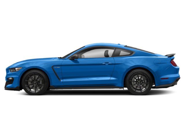 2017 Ford Mustang Shelby GT350