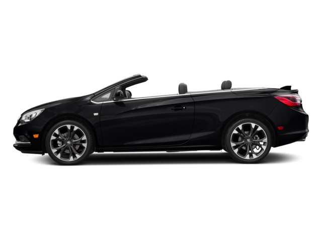2018 Buick Cascada Sport Touring