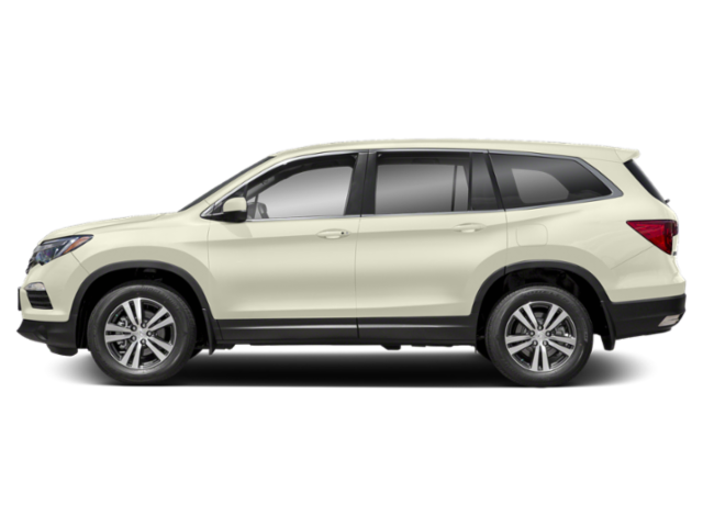 2018 Honda Pilot EX w/Honda Sensing