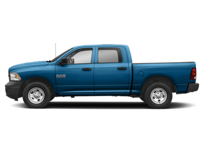 2019 RAM 1500 Classic Express ParkView Rear Back-Up Camera