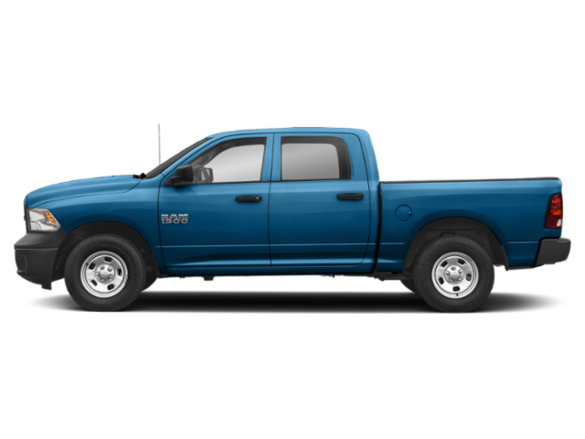 2019 RAM 1500 Classic Express ParkView Rear Back-Up Camera