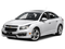 2015 Chevrolet Cruze 1LT 1LT