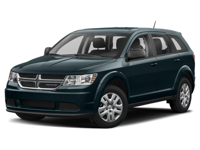 2015 Dodge Journey Limited