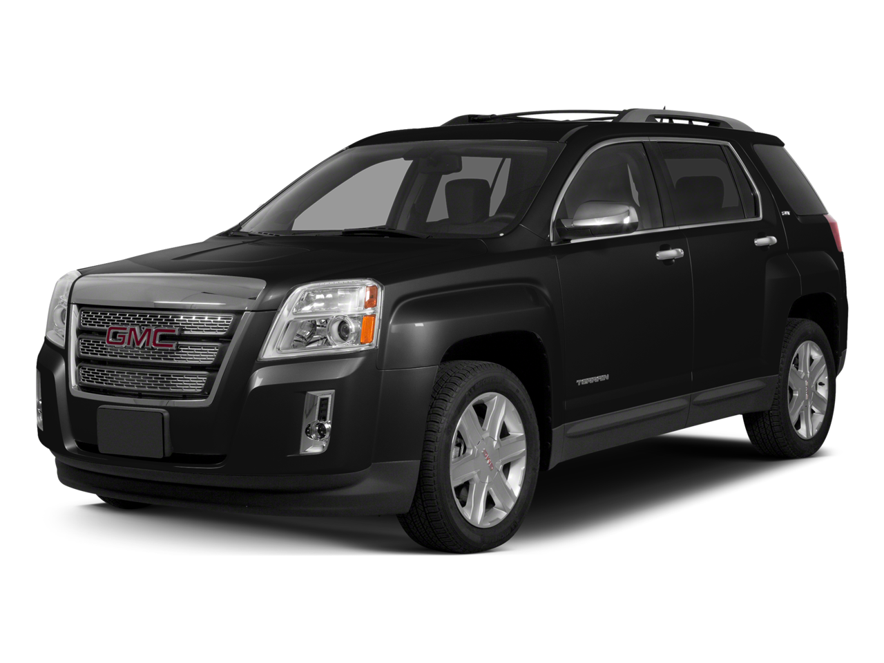 2015 GMC Terrain SLE-2