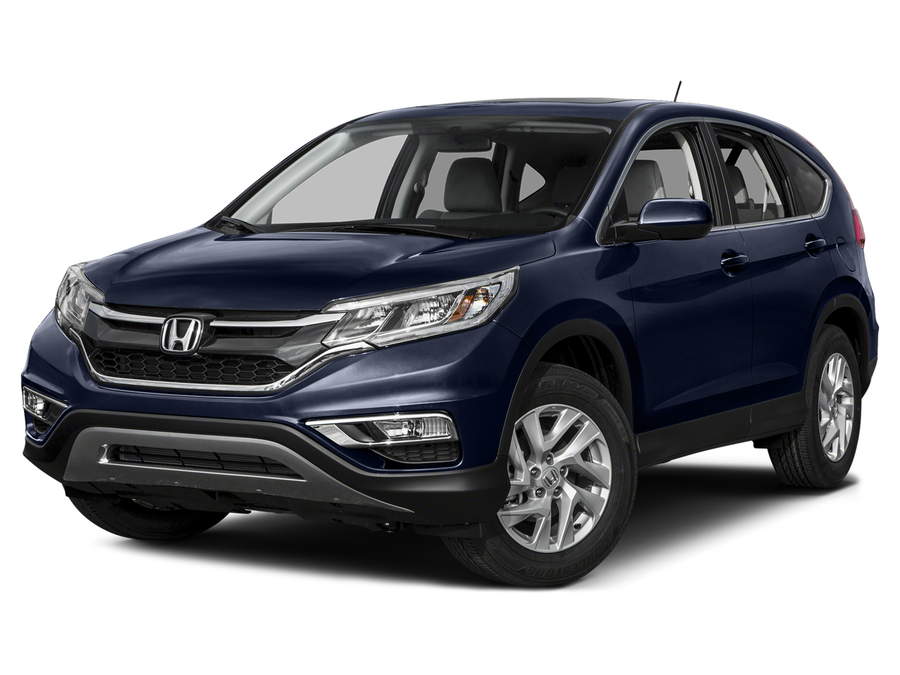 2015 Honda CR-V EX Power moonroof