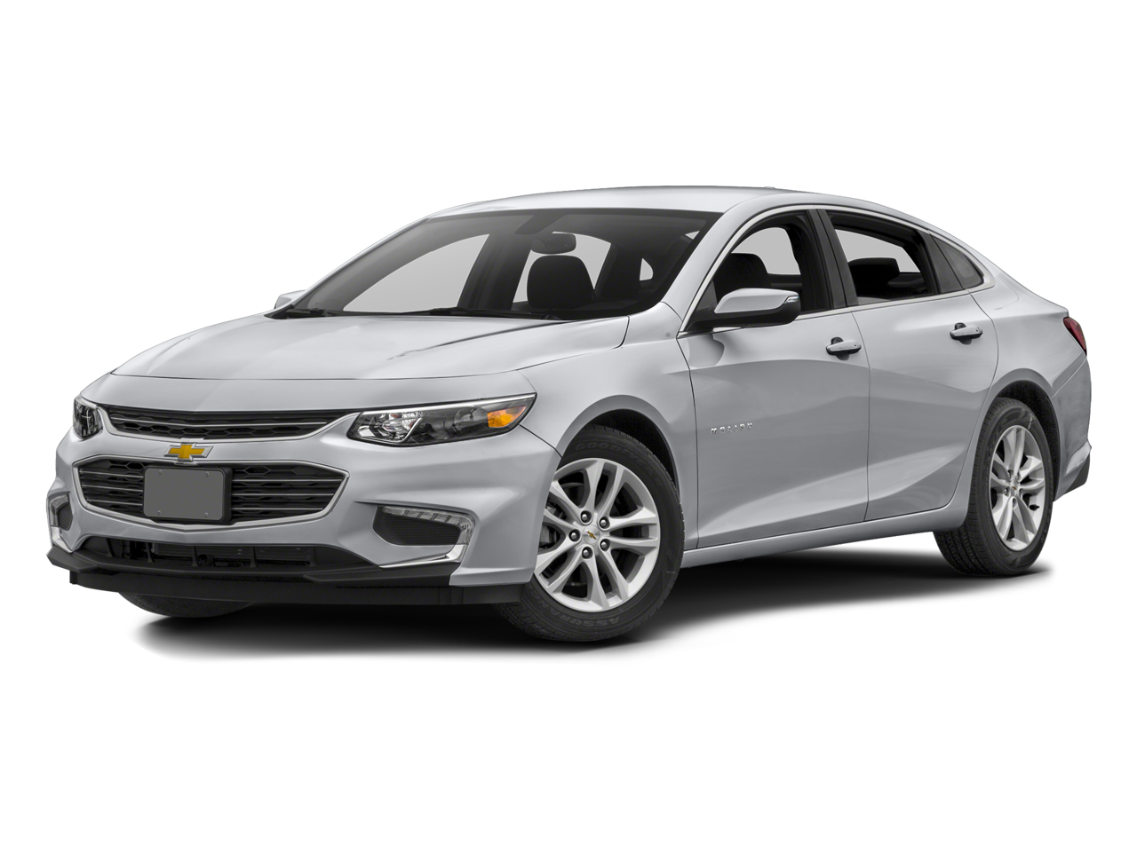 2016 Chevrolet Malibu LT 1LT
