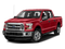 2016 Ford F-150 XLT Crew Cab 4x4 5.0 Liter V8 Rear Fiberglass Topper