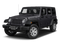 2016 Jeep Wrangler Rubicon
