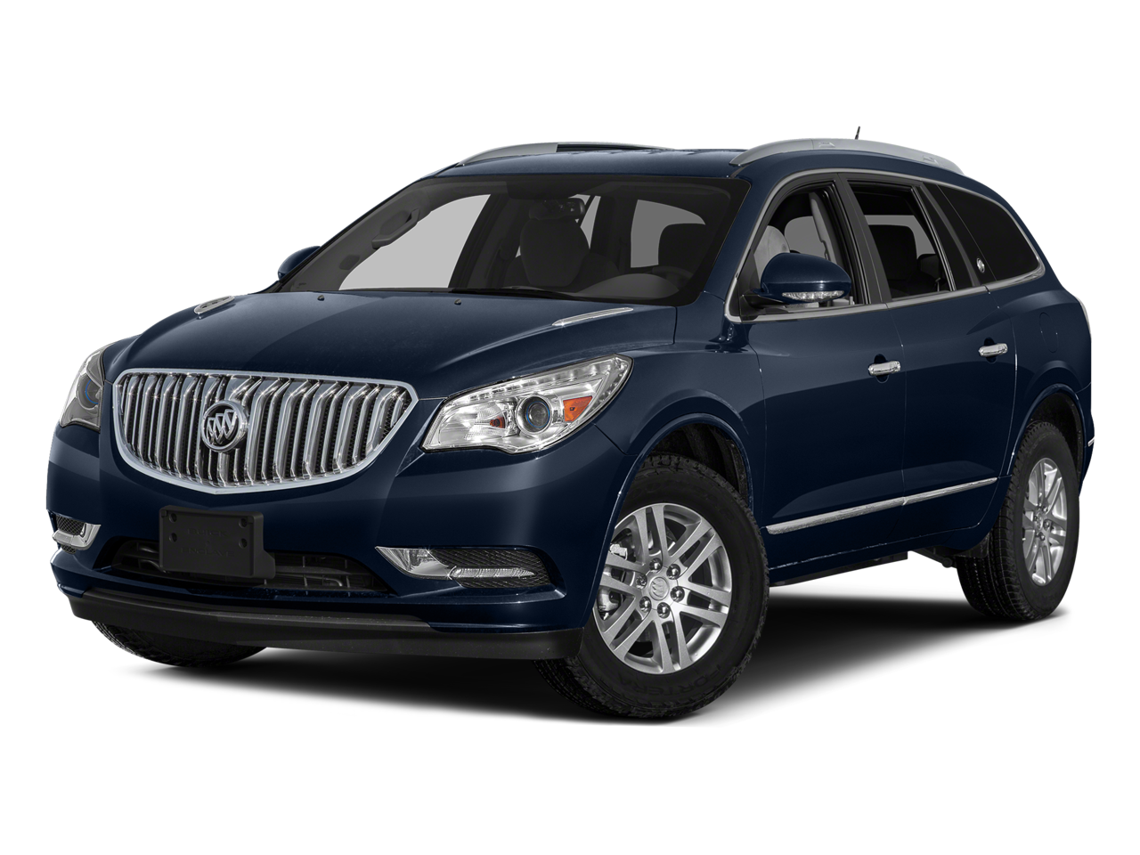 2017 Buick Enclave Leather Group
