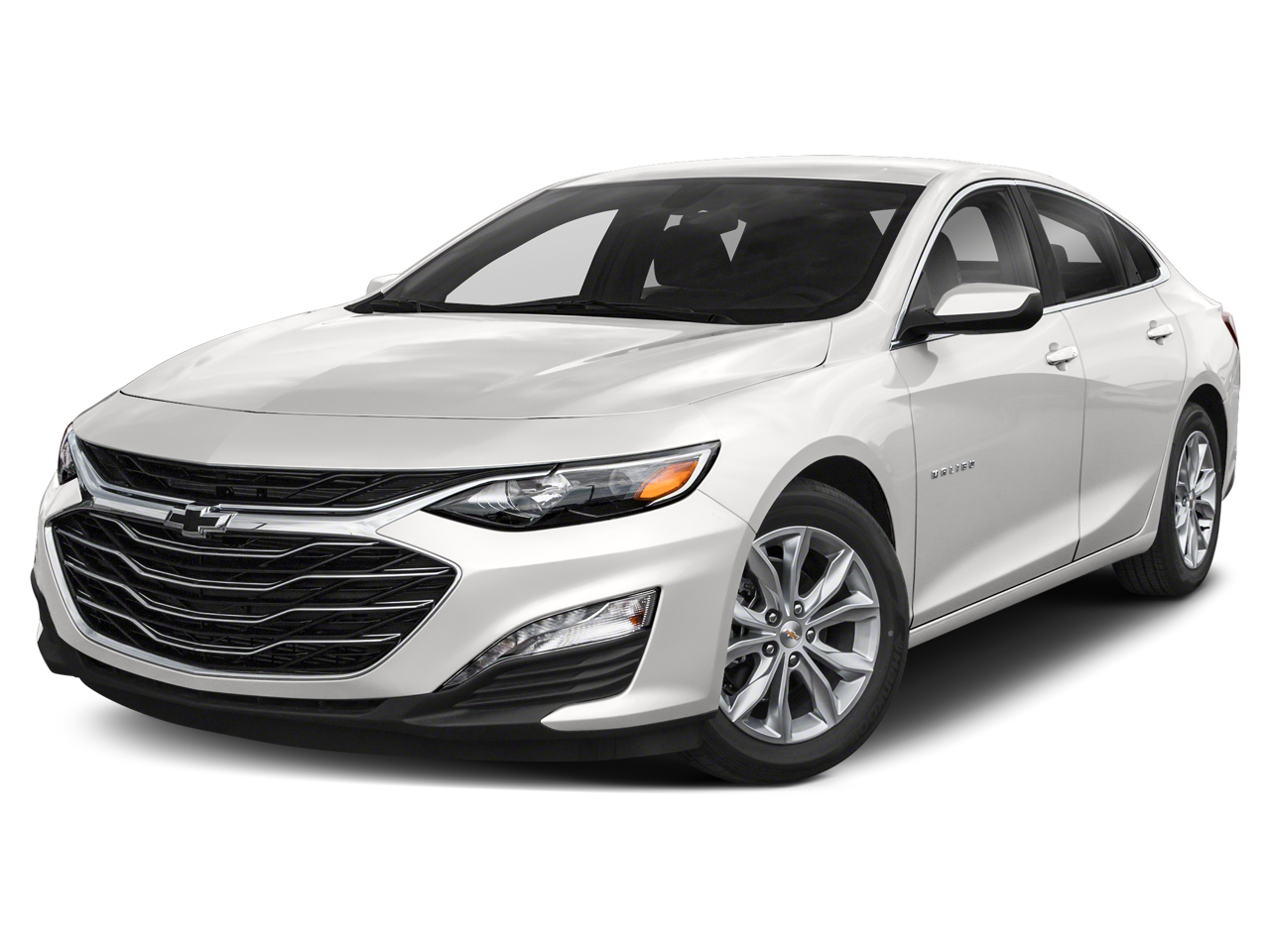 2019 Chevrolet Malibu RS