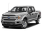 2019 Ford F-150 XLT Crew Cab FX4 Sport Appearance Max Tow 20" Wheels L