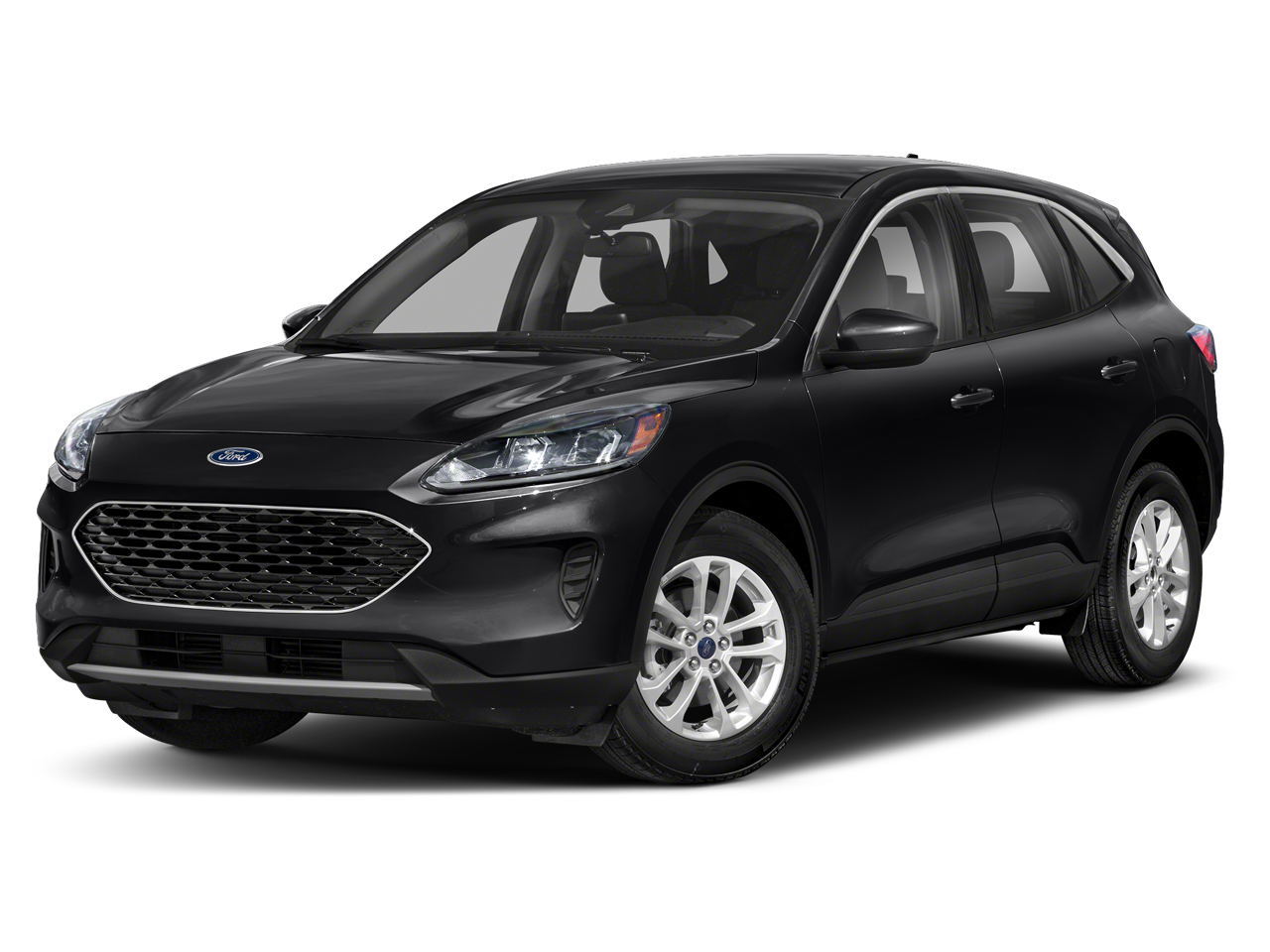 2020 Ford Escape SE AWD Navigation Power Seat Rear Camera