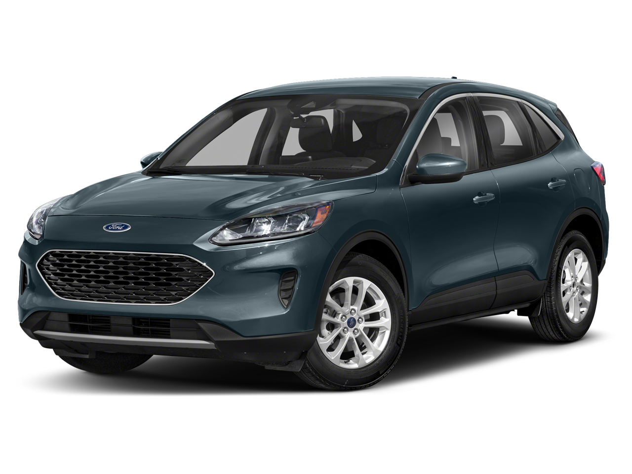 2020 Ford Escape SE AWD Navigation Power Seat Rear Camera